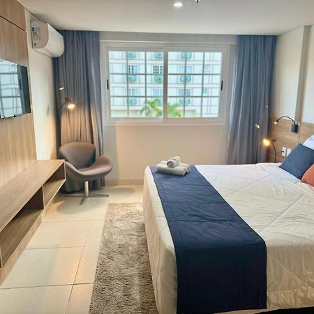 Studio 107 - Moderno No Granja Brasil Em Itaipava Petrópolis 外观 照片