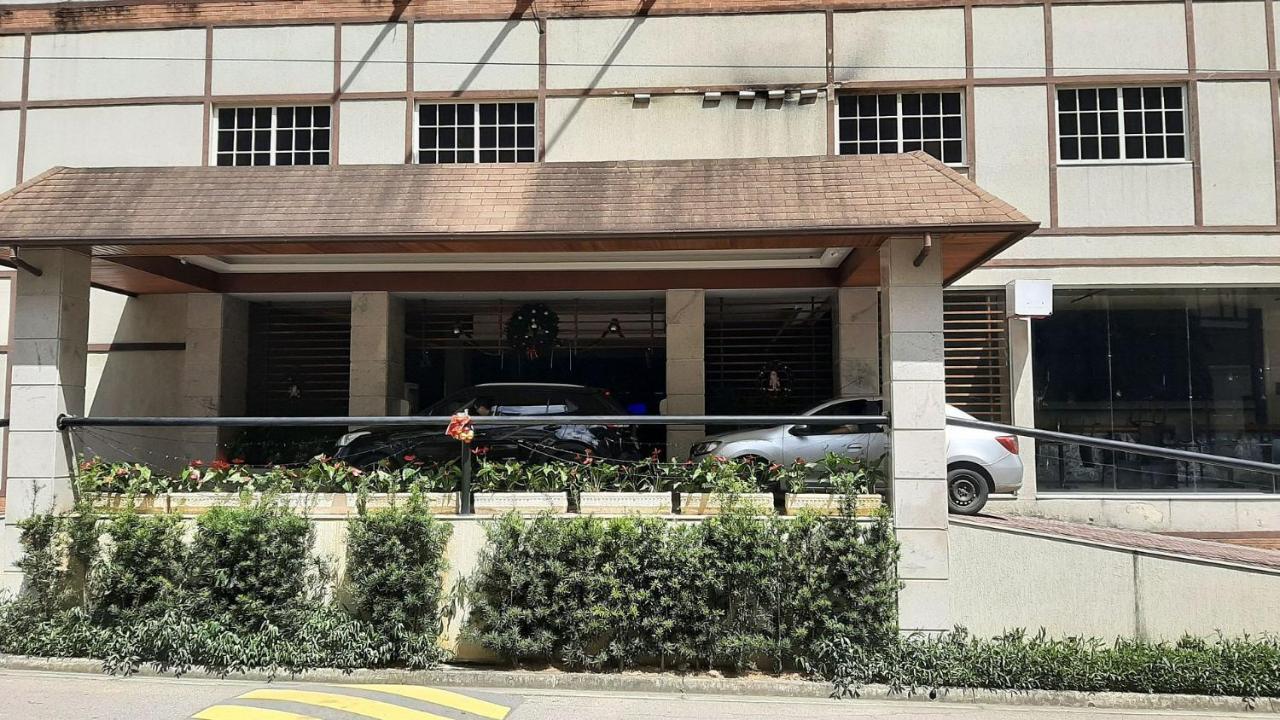 Studio 107 - Moderno No Granja Brasil Em Itaipava Petrópolis 外观 照片