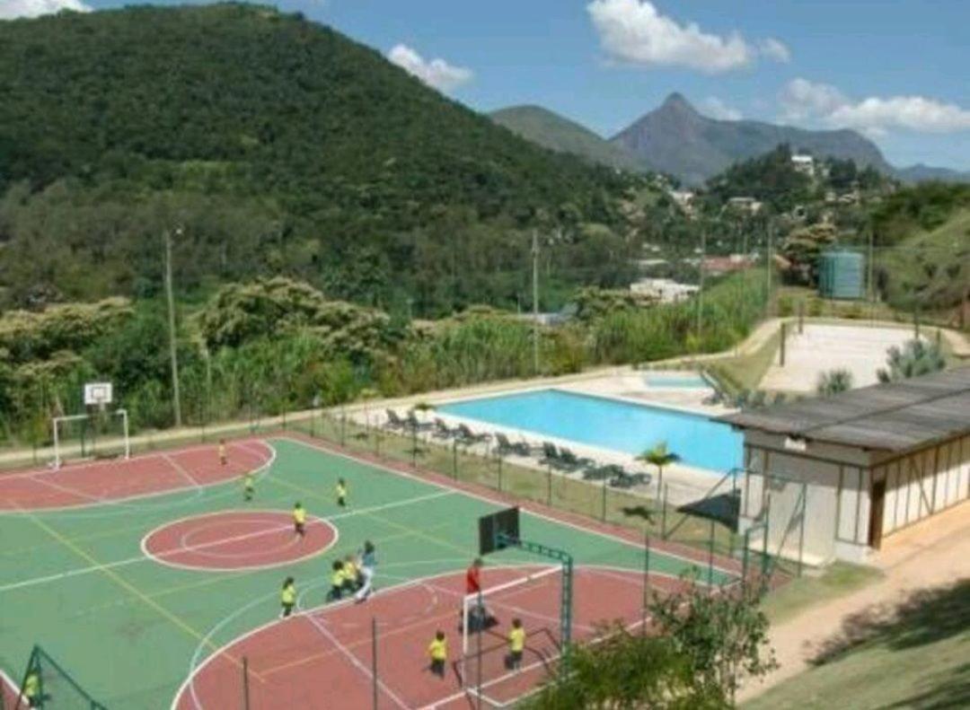 Studio 107 - Moderno No Granja Brasil Em Itaipava Petrópolis 外观 照片