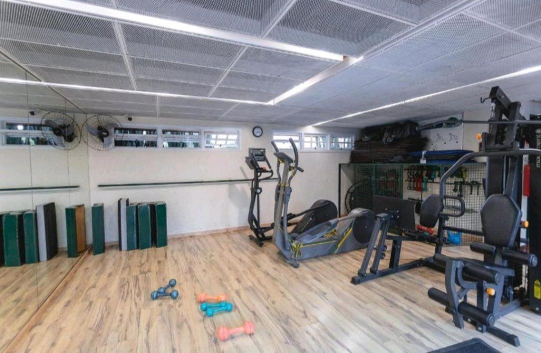 Studio 107 - Moderno No Granja Brasil Em Itaipava Petrópolis 外观 照片