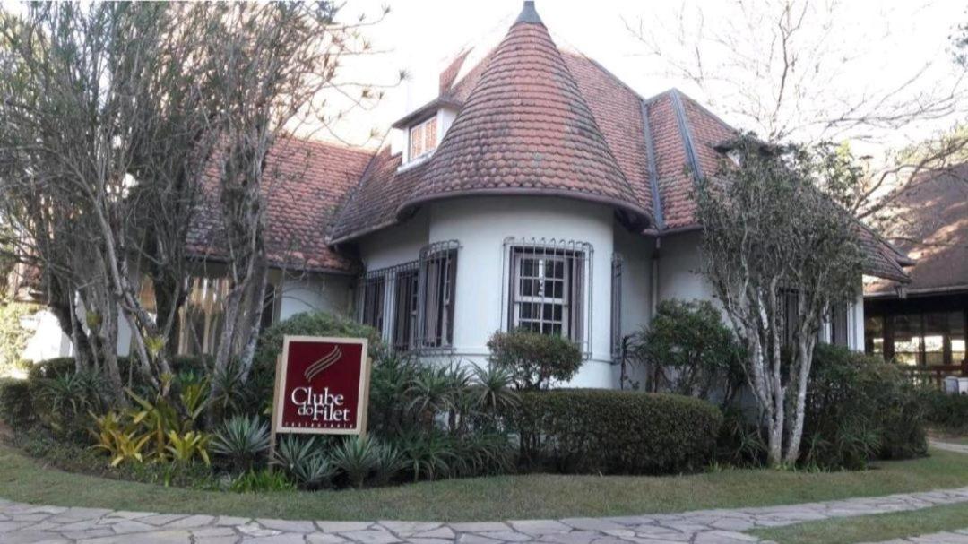Studio 107 - Moderno No Granja Brasil Em Itaipava Petrópolis 外观 照片