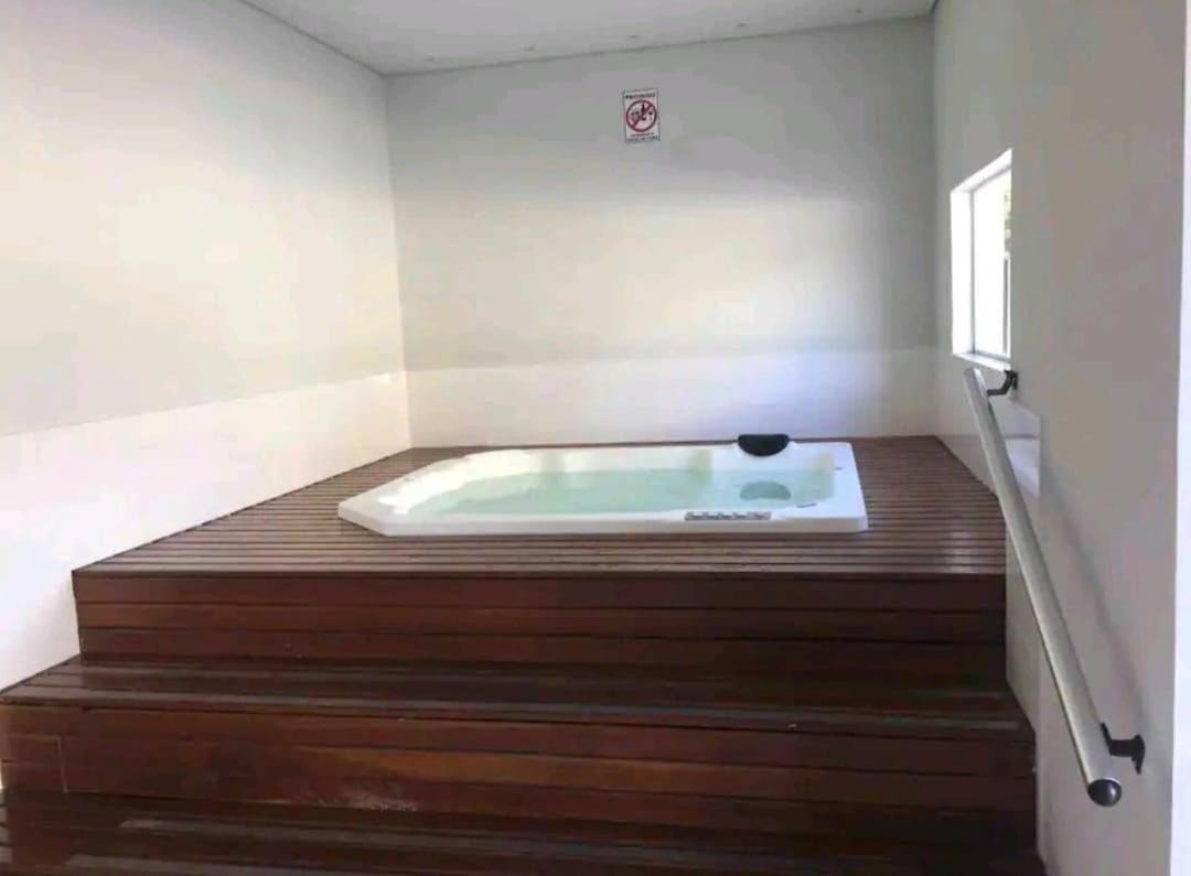 Studio 107 - Moderno No Granja Brasil Em Itaipava Petrópolis 外观 照片