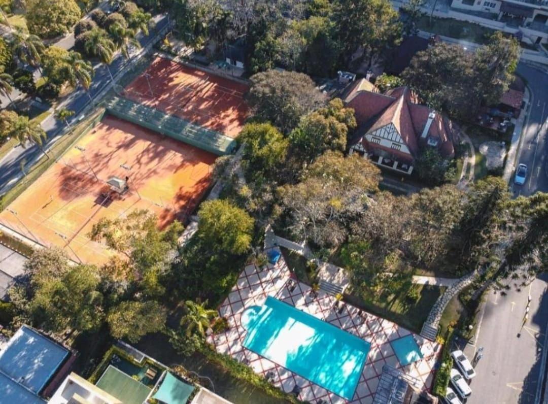 Studio 107 - Moderno No Granja Brasil Em Itaipava Petrópolis 外观 照片
