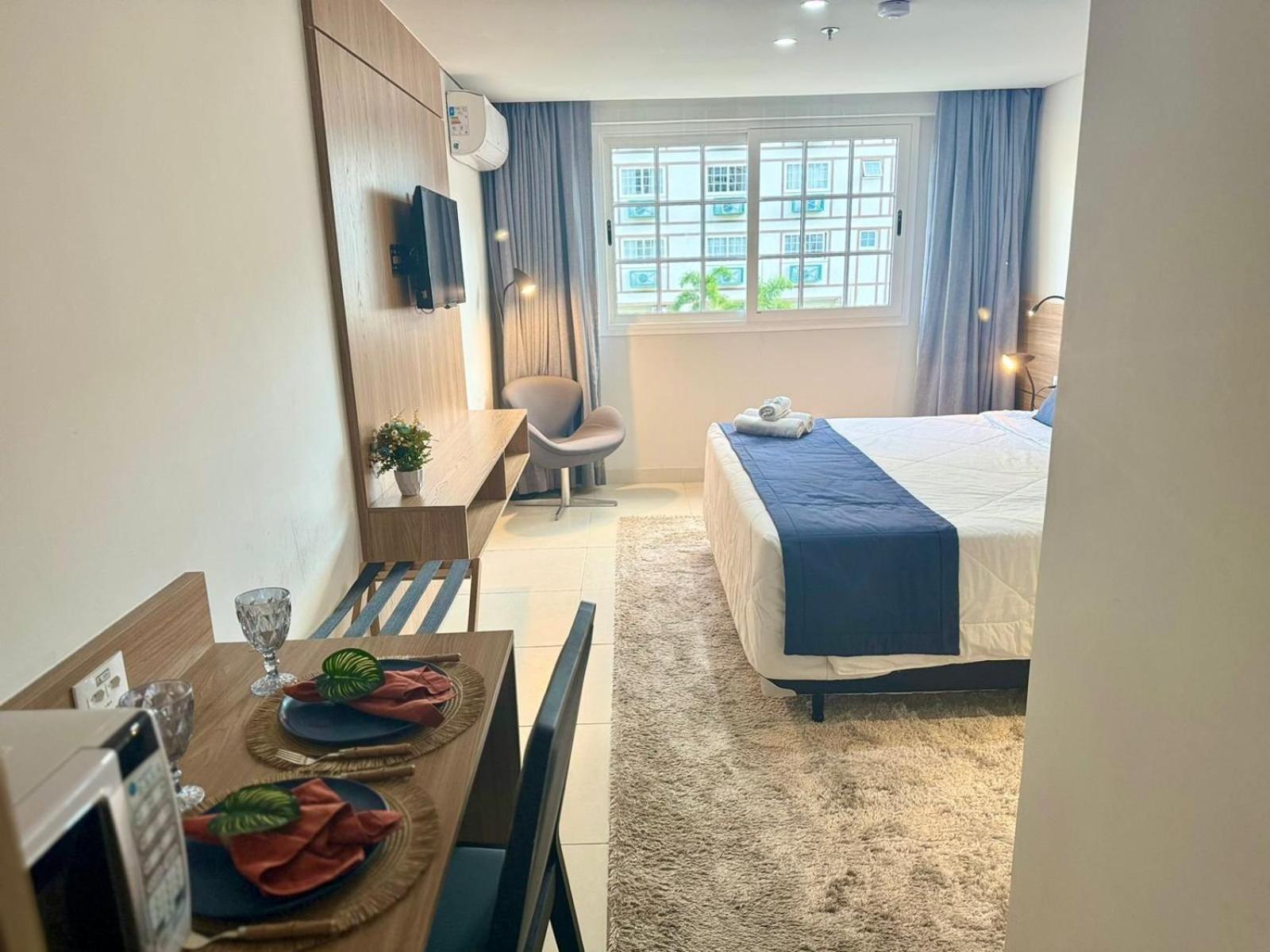 Studio 107 - Moderno No Granja Brasil Em Itaipava Petrópolis 外观 照片