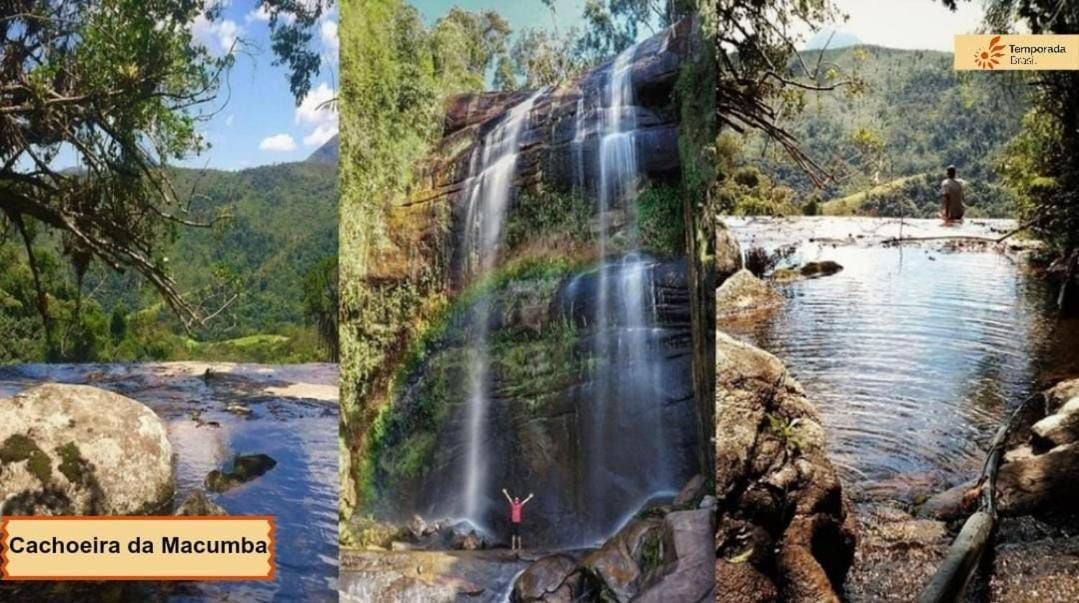 Studio 107 - Moderno No Granja Brasil Em Itaipava Petrópolis 外观 照片