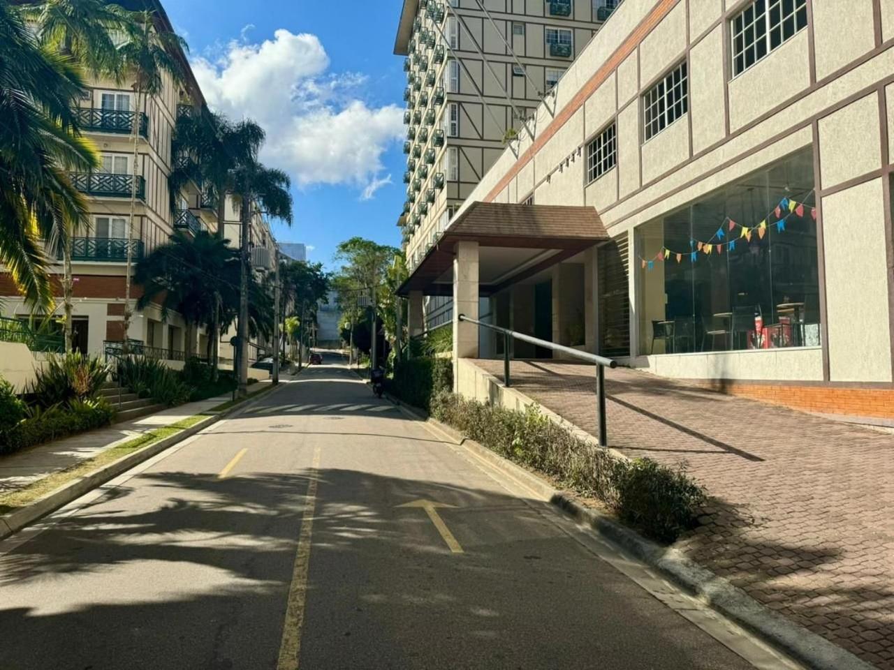 Studio 107 - Moderno No Granja Brasil Em Itaipava Petrópolis 外观 照片